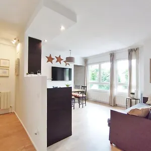 Mood - New & Special Appartement